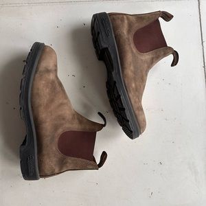 Blundstone boots - Men’s
